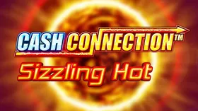 Cash Connection Sizzling Hot