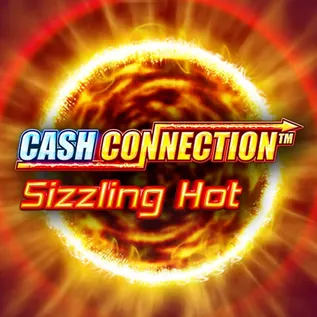 Cash Connection Sizzling Hot