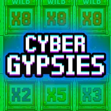 Cyber Gypsies