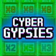 Cyber Gypsies