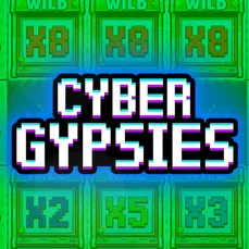 Cyber Gypsies