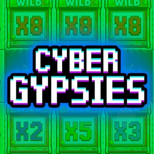 Cyber Gypsies