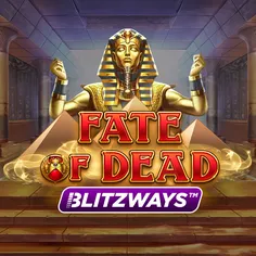 Fate of Dead Blitzways