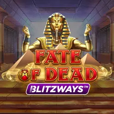 Fate of Dead Blitzways