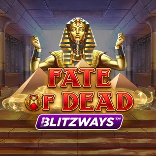 Fate of Dead Blitzways