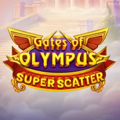 Gates of Olympus Super Scatter