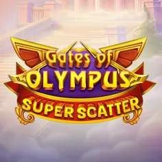 Gates of Olympus Super Scatter