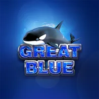 Great Blue