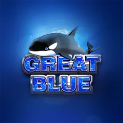 Great Blue