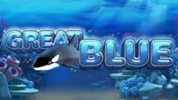 Great Blue