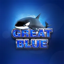 Great Blue