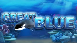 Great Blue