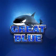 Great Blue
