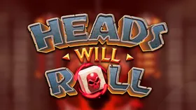 Heads Will Roll
