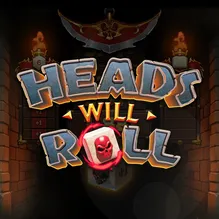 Heads Will Roll